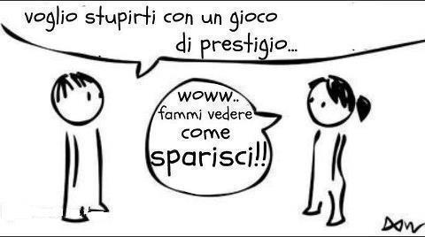 TRA 'NA COPPIA... - 26/09/2012