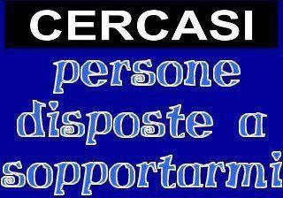 A.A.A. CERCASE !! - 30/09/2012