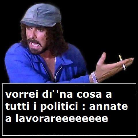 ME PARE GIUSTO !! - 19/11/2012