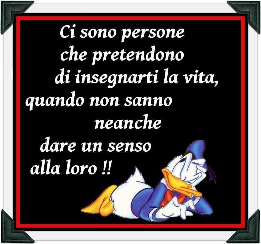 QUANTE CE NE SO' !! - 21/11/2012