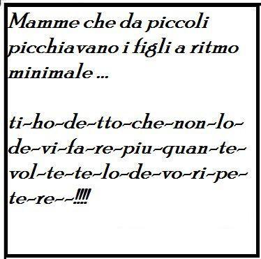 NUN CE SO' PARAGONI !! - 21/11/2012