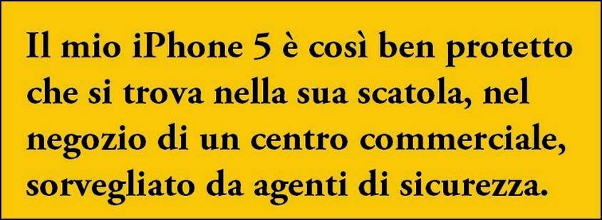 ER MIO 'O STANNO A PROTEGGE !! - 11/10/2012