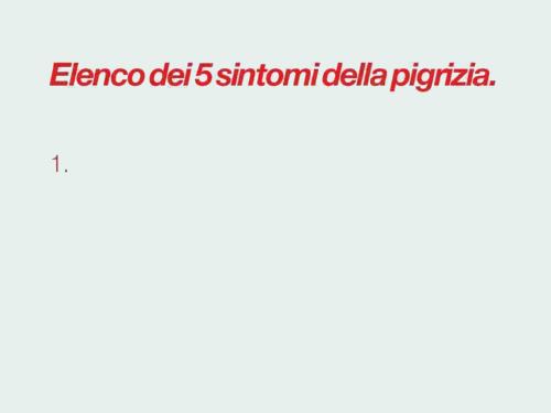 ME SO' AFFATICATO PURE TROPPO !! - 01/05/2012