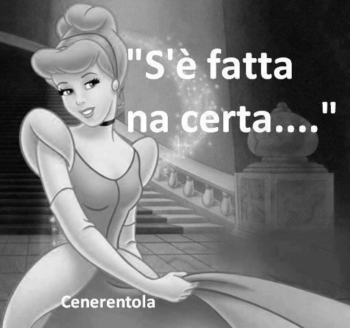 E' ORA DE ANNASSENE !! - 12/10/2012