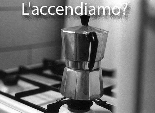 CHE FAMO ?! - 03/11/2012