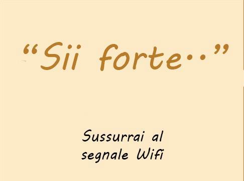 CE SPERO SEMPRE !! - 12/11/2012