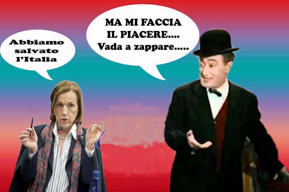 SO' PAROLE SANTE !! - 12/11/2012