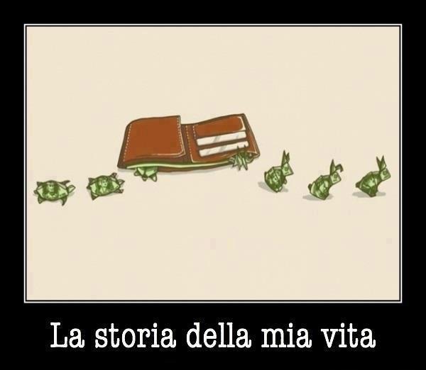 E' 'NA STORIACCIA !! - 18/11/2012