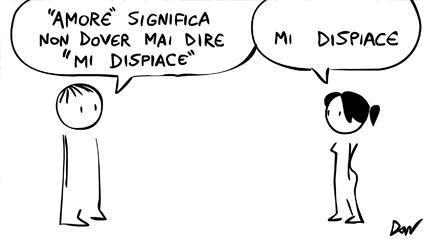 TRA 'NA COPPIA... - 18/11/2012