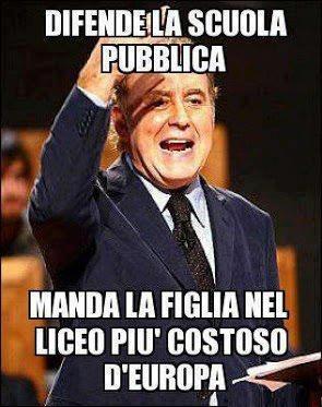 SO' TUTTI BRAVI A PARLA' !! - 18/11/2012
