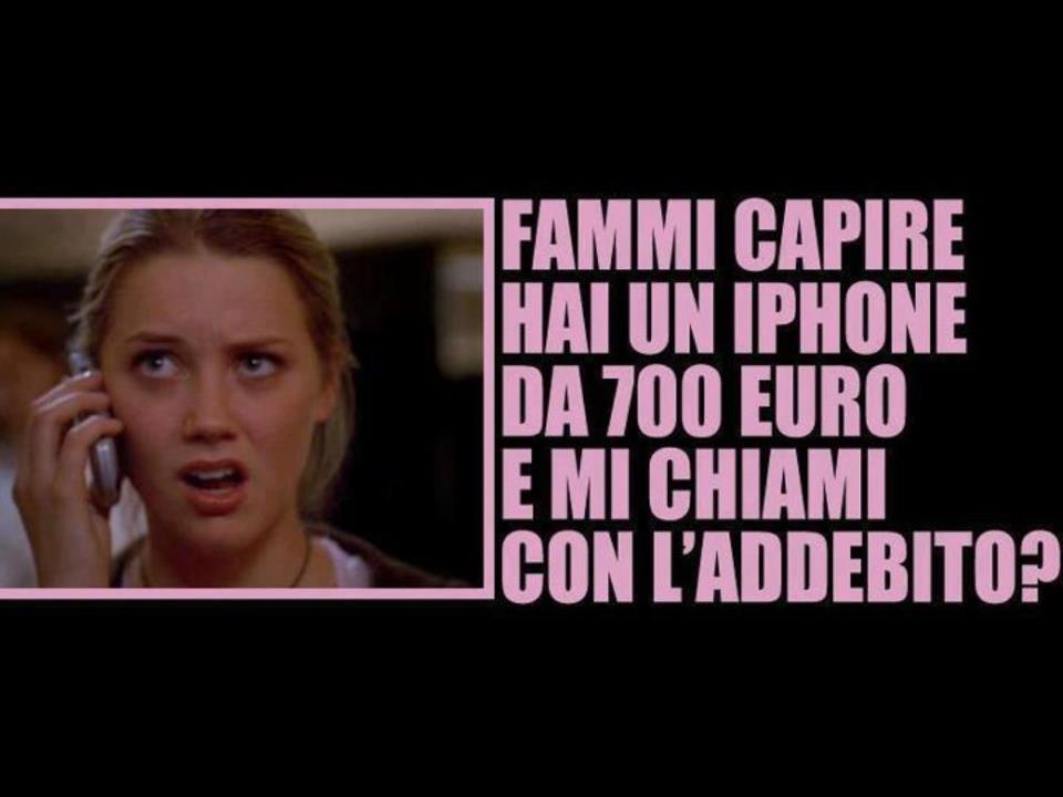 NUN HO CAPITO 'NA COSA !! - 17/06/2012