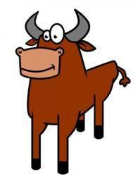 QUAL'E' 'A DIFFERENZA TRA 'NA MUCCA E 'N TORO? ... - 23/03/2012