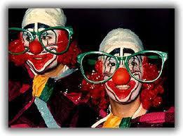 COME FA AD ANNA' AVANTI ER CIRCO... - 28/03/2012