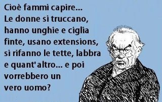 NUN FA 'NA PIEGA !! - 30/03/2012