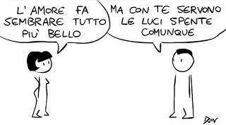 TRA 'NA COPPIA !! - 31/03/2012