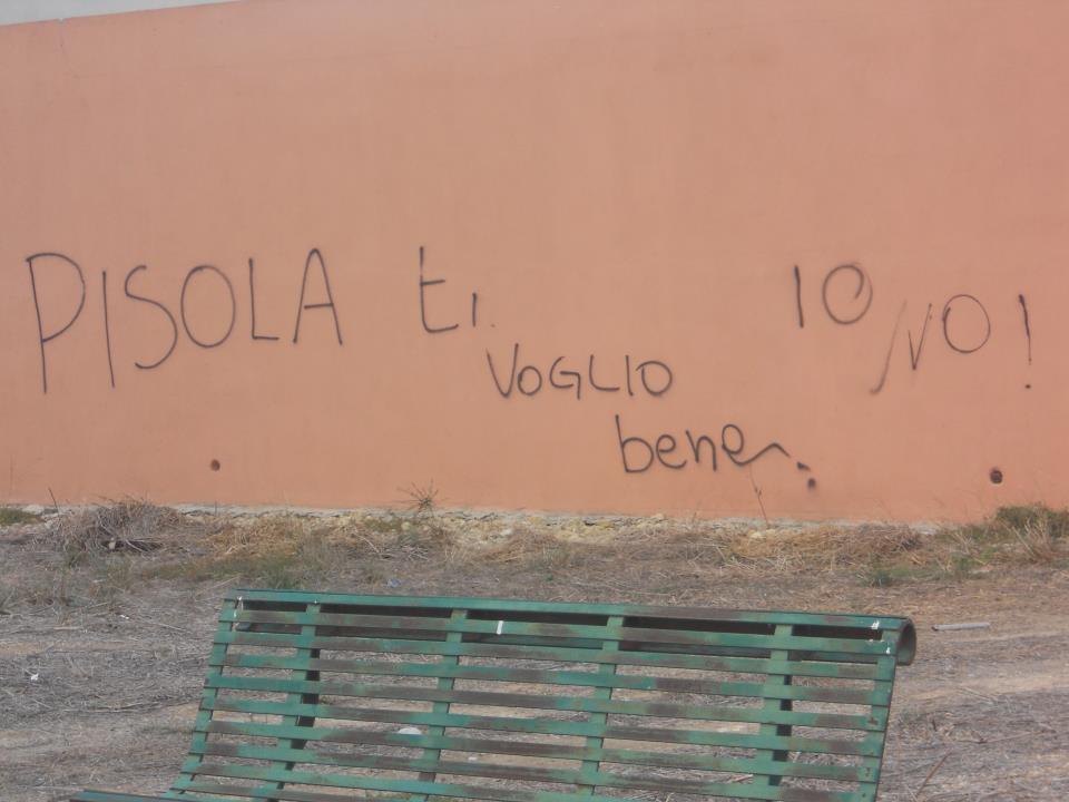 NOI DE ROMA - 06/04/2012