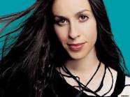 Alanis Morissette - 14/04/2012