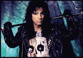 Alice Cooper - 14/04/2012