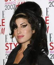 Amy Winehouse - 14/04/2012