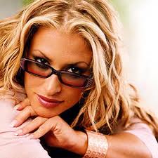 Anastacia - 14/04/2012