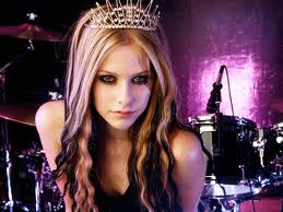 Avril Lavigne - 14/04/2012
