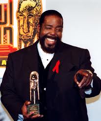 Barry White - 14/04/2012