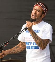 Ben Harper - 14/04/2012