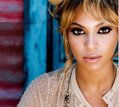 Beyoncé - 14/04/2012
