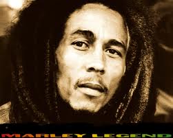 Bob Marley - 14/04/2012