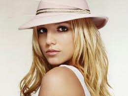 Britney Spears - 14/04/2012
