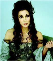 Cher - 14/04/2012