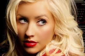 Christina Aguilera - 14/04/2012