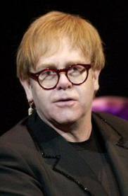 Elton John - 14/04/2012