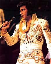 Elvis Presley - 14/04/2012