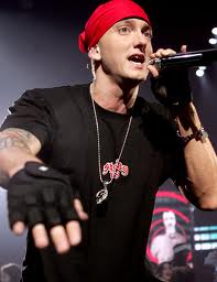 Eminem - 14/04/2012