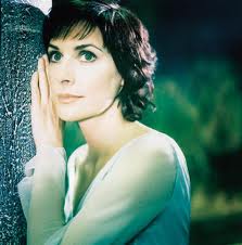 Enya - 15/04/2012
