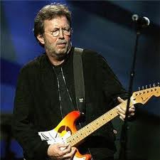 Eric Clapton - 15/04/2012