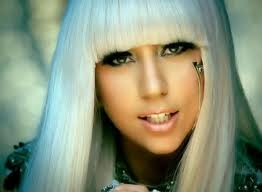 Lady Gaga - 15/04/2012