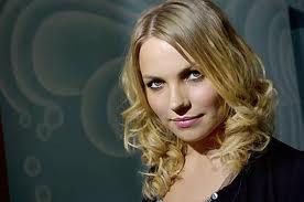 Lene Marlin - 15/04/2012