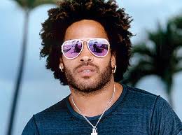 Lenny Kravitz - 15/04/2012