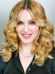 Madonna - 15/04/2012