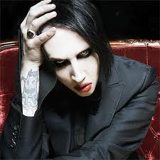 Marilyn Manson - 15/04/2012