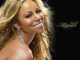 Mariah Carey - 15/04/2012
