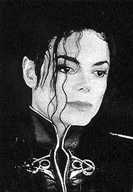 Michael Jackson - 15/04/2012