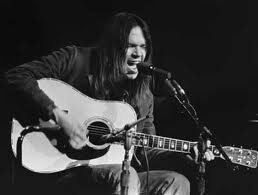 Neil Young - 15/04/2012