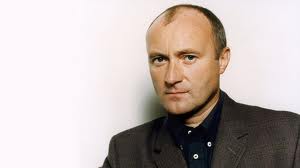 Phil Collins - 15/04/2012