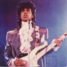 Prince - 15/04/2012