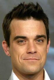 Robbie Williams - 15/04/2012