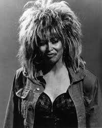 Tina Turner - 15/04/2012