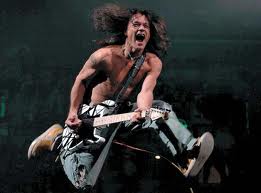 Van Halen - 15/04/2012